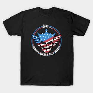 Cody Rhodes T-Shirt